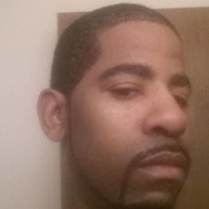 Meet your Posher, Derrick